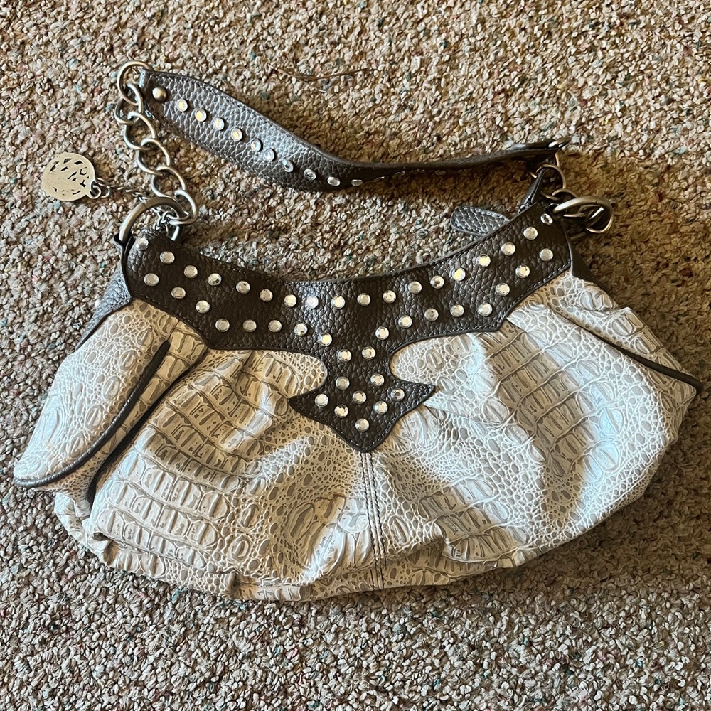 Louella pocketbook